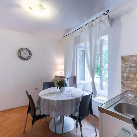 Apartament Nives Dubrownik
