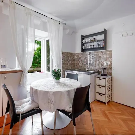 Historic Center Dubrovnik