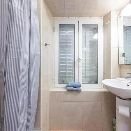 Historic Center Apartment *