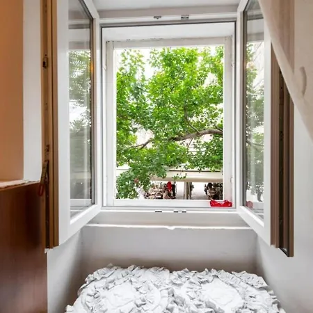 Historic Center Apartment