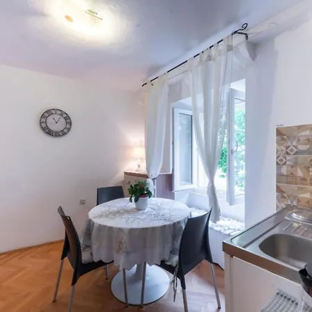 Apartment Historic Center *