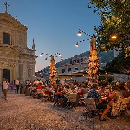 Historic Center Διαμέρισμα *