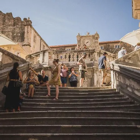 Historic Center Διαμέρισμα