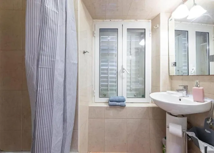 Historic Center Apartment *