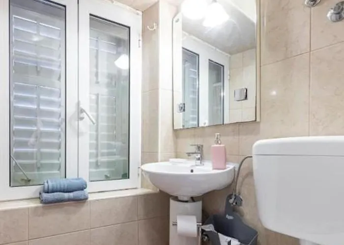 Apartment Historic Center Dubrovnik