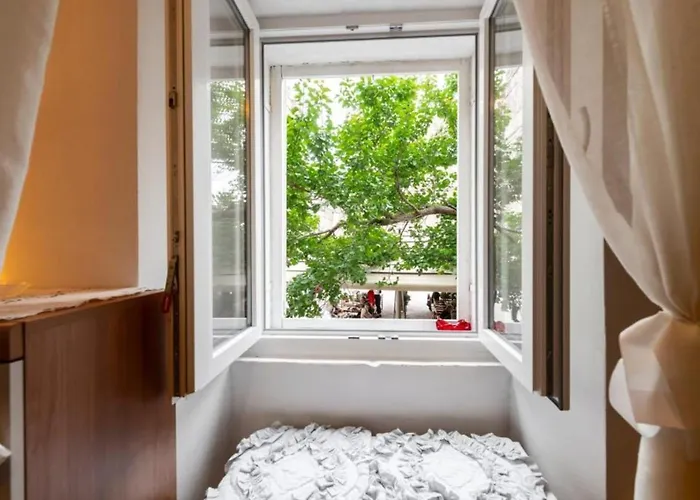 Historic Center Apartment