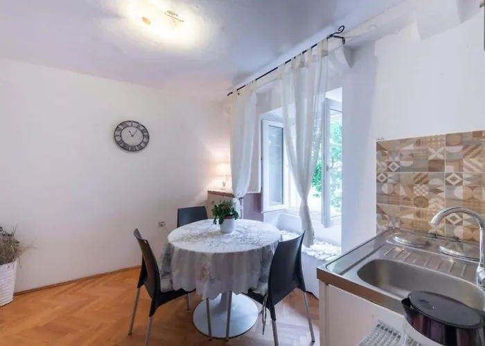 Apartment Historic Center *