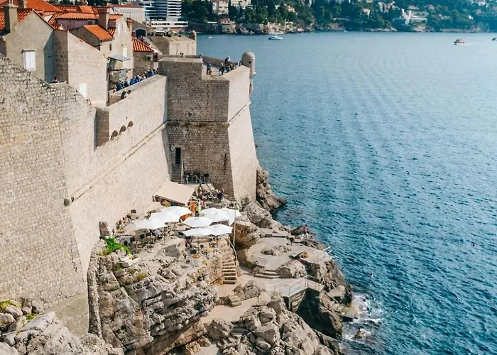 Apartment Historic Center