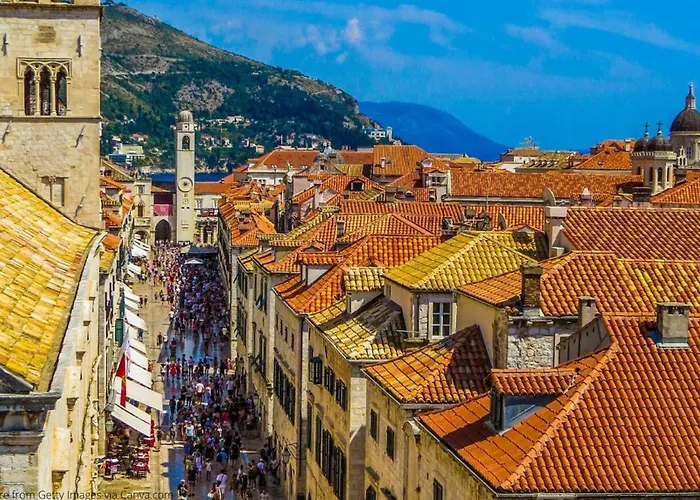 Apartamento Historic Center Dubrovnik