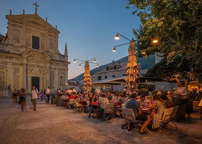 Historic Center Apartment *