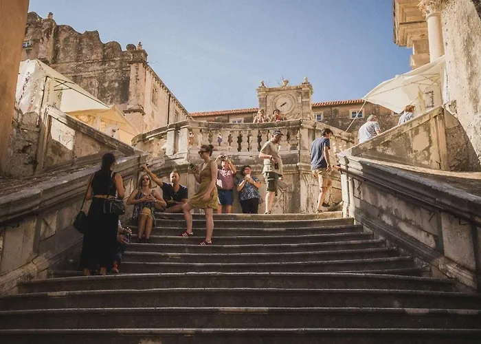 Historic Center Apartment