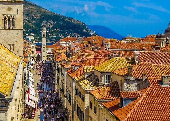 Historic Center * Dubrovnik