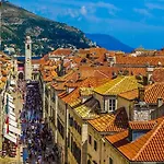 Apartmán Historic Center Dubrovník